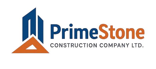 PrimeStone Construction Company Ltd.